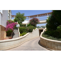 รูปถ่าย อียิปต์(Egypt) ชาร์มเอลชีค(Sharm el Sheikh) โรงแรมไฮแอต(Hyatt Hotel) 2008-06 87