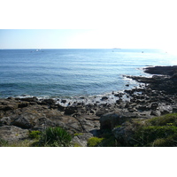 รูปถ่าย ฝรั่งเศส(France) ท่าเรือนาวาโล(Port Navalo) 2007-09 69