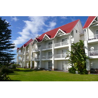 รูปถ่าย แอฟริกาใต้(South Africa) พอร์ตเอลิซาเบธ(Port Elizabeth) โรงแรมคอร์ตยาร์ด(Courtyard Hotel) 2008-09 29
