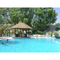 รูปถ่าย สหรัฐอาหรับเอมิเรตส์(United Arab Emirates) อาเลอิน(Al Ain) โรงแรมฮิลตัน(Hilton Hotel) 2005-09 0