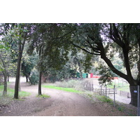 รูปถ่าย อิตาลี(Italy) โรม(Rome) วิลลาโดเรียปัมฟีลี(Villa Doria Pamphili) 2007-11 77