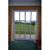 รูปถ่าย แอฟริกาใต้(South Africa) พอร์ตเอลิซาเบธ(Port Elizabeth) โรงแรมคอร์ตยาร์ด(Courtyard Hotel) 2008-09 21