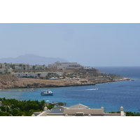 รูปถ่าย อียิปต์(Egypt) ชาร์มเอลชีค(Sharm el Sheikh) โรงแรมไฮแอต(Hyatt Hotel) 2008-06 75