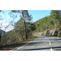 รูปถ่าย ฝรั่งเศส(France) เทือกเขาเซแวน(Cevennes Mountains) 2008-04 54