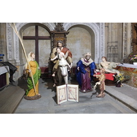 รูปถ่าย สเปน(Spain) ซาลามังกา(Salamanca) 2013-01 106