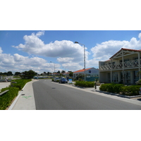 รูปถ่าย ฝรั่งเศส(France) เพรฟาย(Prefailles) แหลมแซ็ง-ฌีลดา(La pointe Saint Gildas) 2007-08 59