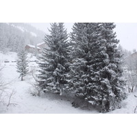 รูปถ่าย ฝรั่งเศส(France) เลทรัววาเล(Les 3 Vallees) 2013-03 247