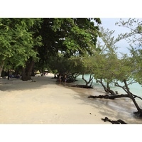 รูปถ่าย ไทย(Thailand) เกาะเสม็ด(Ko Samet) 2014-12 11
