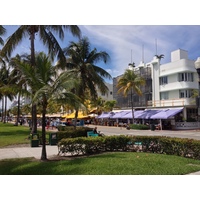 รูปถ่าย สหรัฐอเมริกา(United States) ไมแอมีบีช(Miami Beach) 2015-03 134