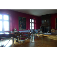 รูปถ่าย ฝรั่งเศส(France) อ็องบวซ(Amboise) ปราสาทอ็องบวซ(Amboise Castle) 2008-04 51
