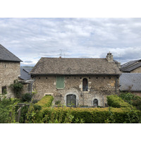 รูปถ่าย ฝรั่งเศส(France) เซเวรัก-เลอ-ชาโต(Severac le Chateau) 2021-05 8