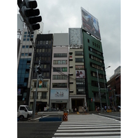 รูปถ่าย ญี่ปุ่น(Japan) โตเกียว(Tokyo) โอโมเตะซันโด(Omotesando) 2010-06 12
