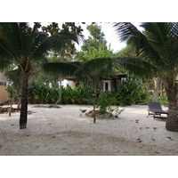 รูปถ่าย ไทย(Thailand) เกาะเสม็ด(Ko Samet) 2014-12 45