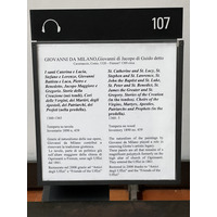 รูปถ่าย อิตาลี(Italy) ฟลอเรนซ์(Florence) พิพิธภัณฑ์อุฟฟีซี(Uffizi Museum) 2022-05 208