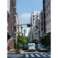 รูปถ่าย ญี่ปุ่น(Japan) โตเกียว(Tokyo) กินซ่า(Ginza) 2010-06 17