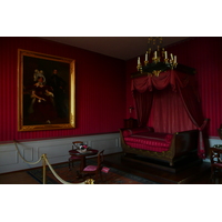 รูปถ่าย ฝรั่งเศส(France) อ็องบวซ(Amboise) ปราสาทอ็องบวซ(Amboise Castle) 2008-04 73