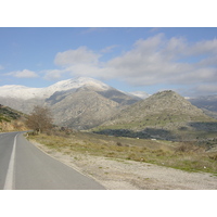 รูปถ่าย กรีก(Greece) โนปลี(Nafplio) 2003-12 3
