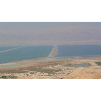 รูปถ่าย อิสราเอล(Israel) ถนนจากอาราดไปทะเลเดดซี(Arad to Dead Sea road) 2007-06 101