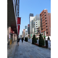 รูปถ่าย ญี่ปุ่น(Japan) โตเกียว(Tokyo) กินซ่า(Ginza) 2010-06 8