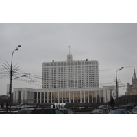 รูปถ่าย รัสเซีย(Russia) มอสโก(Moscow) 2006-03 30