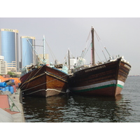 รูปถ่าย สหรัฐอาหรับเอมิเรตส์(United Arab Emirates) ดูไบ(Dubai) 2005-03 38