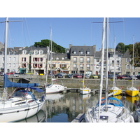 รูปถ่าย ฝรั่งเศส(France) วานเนอ(Vannes) 2003-09 5