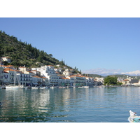 รูปถ่าย กรีก(Greece) ลิเมนิ(Limeni) 2003-12 16