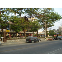 รูปถ่าย ไทย(Thailand) จอมเทียน(Jomtien) จอมเทียนสายหนึ่ง(Jomtien Sainueng) 2008-01 45