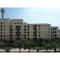 รูปถ่าย ไทย(Thailand) พัทยา(Pattaya) รีสอร์ตไอบีช(iBeach Resort) 2009-12 3