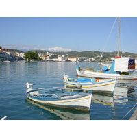 รูปถ่าย กรีก(Greece) ลิเมนิ(Limeni) 2003-12 15