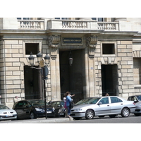 รูปถ่าย ฝรั่งเศส(France) ปารีส(Paris) จัตุรัสกงกอร์ด(La Concorde) 2007-05 136