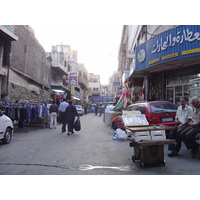 รูปถ่าย จอร์แดน(Jordan) อัมมาน(Amman) 2004-10 7