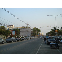 รูปถ่าย ไทย(Thailand) จอมเทียน(Jomtien) จอมเทียนสายหนึ่ง(Jomtien Sainueng) 2008-01 11