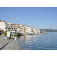 รูปถ่าย กรีก(Greece) ลิเมนิ(Limeni) 2003-12 5