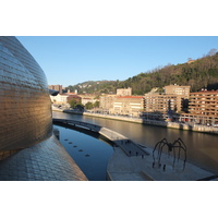 รูปถ่าย สเปน(Spain) บิลบาโอ(Bilbao) 2013-01 26