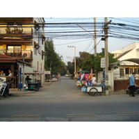 รูปถ่าย ไทย(Thailand) จอมเทียน(Jomtien) จอมเทียนสายหนึ่ง(Jomtien Sainueng) 2008-01 6