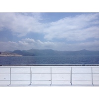 รูปถ่าย กรีก(Greece) หมู่เกาะซิคละดีส(Cyclades) 2014-07 60