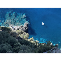 รูปถ่าย ฝรั่งเศส(France) คอร์สิคา(Corsica) นอนซา(Nonza) 2023-10 22