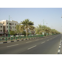 รูปถ่าย สหรัฐอาหรับเอมิเรตส์(United Arab Emirates) อาเลอิน(Al Ain) 2005-03 81