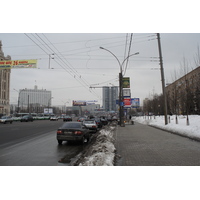 รูปถ่าย รัสเซีย(Russia) มอสโก(Moscow) 2006-03 15