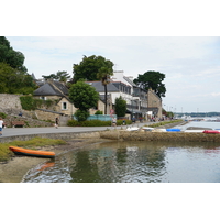 รูปถ่าย ฝรั่งเศส(France) เกาะโอมวน(Ile-aux-Moines) 2016-08 103