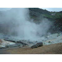 รูปถ่าย ไอซ์แลนด์(Iceland) ครีซูวิค(Krysuvik) 2003-06 31