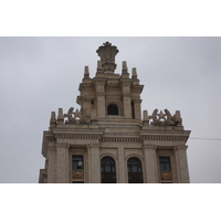 รูปถ่าย รัสเซีย(Russia) มอสโก(Moscow) 2006-03 9