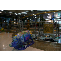 รูปถ่าย ยูเครน(Ukraine) เคียฟ(Kiev) ศูนย์การค้าอารีนาซิตี(Arena city) 2007-11 15