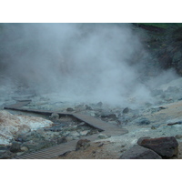 รูปถ่าย ไอซ์แลนด์(Iceland) ครีซูวิค(Krysuvik) 2003-06 28