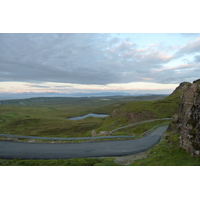 รูปถ่าย อังกฤษ(United Kingdom) เกาะสกาย(Skye) 2011-07 276