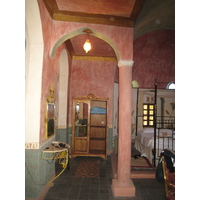 รูปถ่าย อียิปต์(Egypt) ลูซอร์(Luxor) โรงแรมอัลมูดีรา(Al Moudira Hotel) 2007-04 7