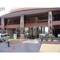 รูปถ่าย ไทย(Thailand) กรุงเทพมหานคร(Bangkok) โรงพยาบาลบำรุงราษฎร์(Bumrungrad Hospital) 2004-12 3