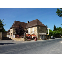 รูปถ่าย ฝรั่งเศส(France) ชนบท(Campagne) 2009-07 0
