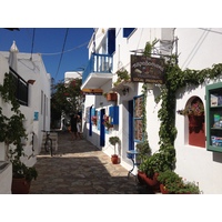 รูปถ่าย กรีก(Greece) เกาะคูโฟนิสเซีย(Koufonissia) 2014-07 2